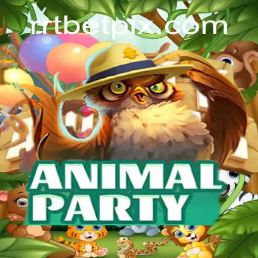 Explorando AnimalParty: O Jogo de Estratégia e Diversão