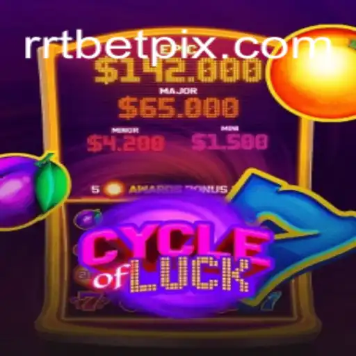 CycleofLuck: Desvendando o Jogo de Fortuna em rrtbet.com