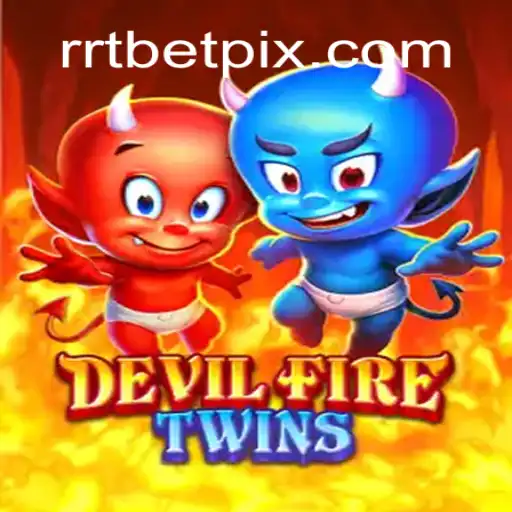 Exploração do Mundo Intenso de DevilFireTwins