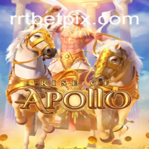 Descubra RiseofApollo: O Jogo Imperdível do Momento em rrtbet.com