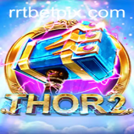 Thor2: A Aventura Mítica nos Jogos Online